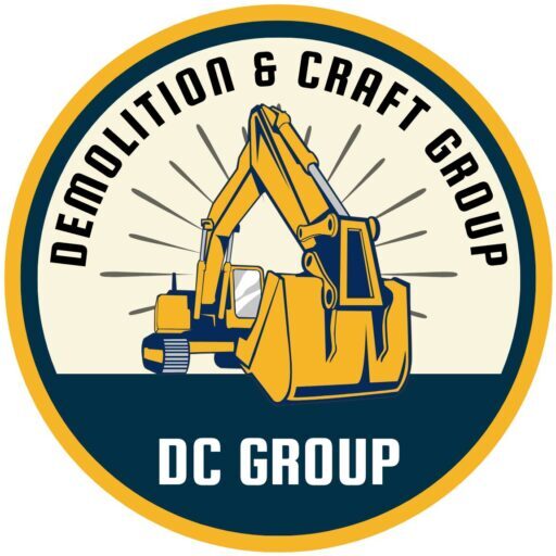 Demolition & Craft